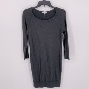 James Perse Dress Size 1 Small NWT